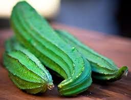 Patola (Sponge Gourd)