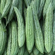 Ampalaya (Bitter Gourd)
